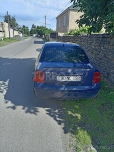 Volkswagen Passat 1999, 500,000 km - 1.9 l - Balakən