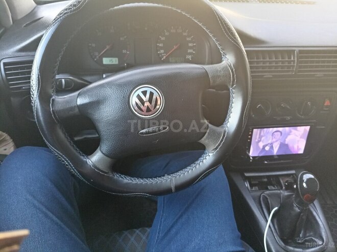 Volkswagen Passat 1999, 500,000 km - 1.9 l - Balakən