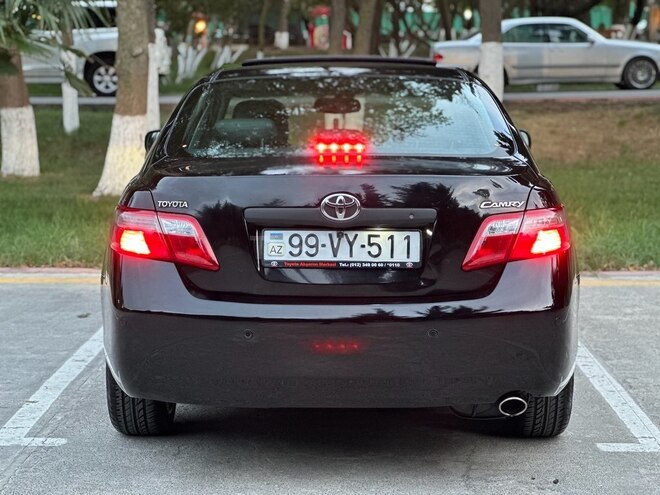 Toyota Camry 2008, 102,000 km - 2.4 l - Bakı