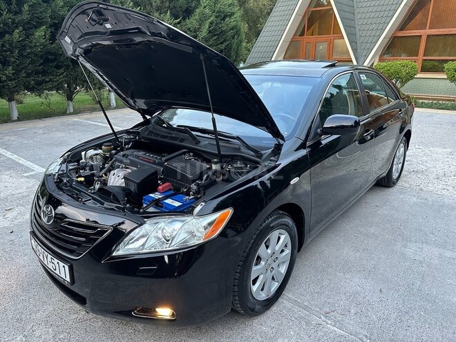 Toyota Camry 2008, 102,000 km - 2.4 l - Bakı