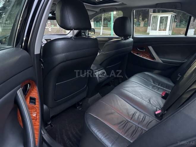 Toyota Camry 2008, 102,000 km - 2.4 l - Bakı
