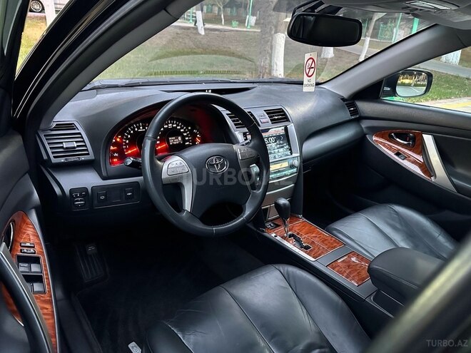 Toyota Camry 2008, 102,000 km - 2.4 l - Bakı