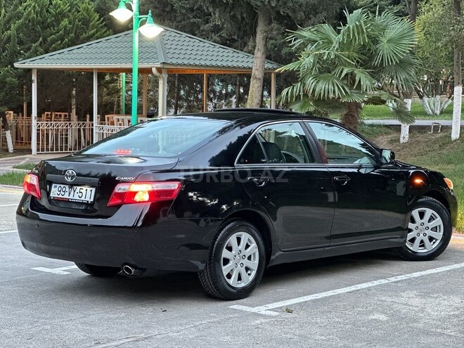 Toyota Camry 2008, 102,000 km - 2.4 l - Bakı