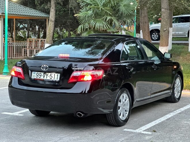 Toyota Camry 2008, 102,000 km - 2.4 l - Bakı