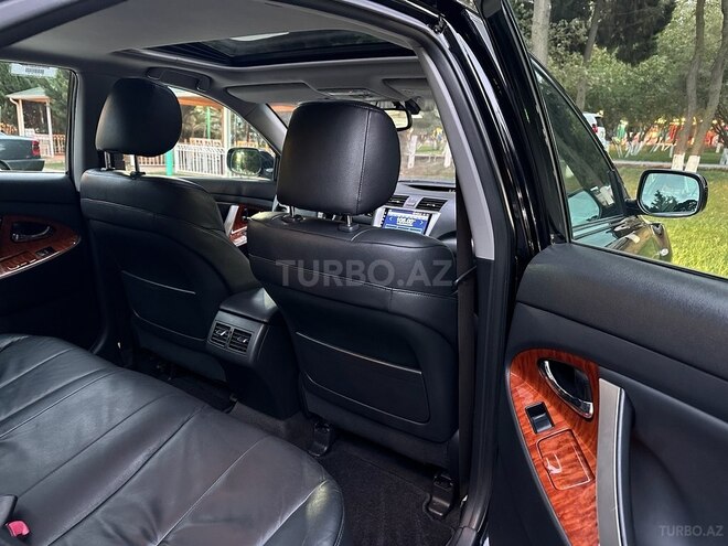 Toyota Camry 2008, 102,000 km - 2.4 l - Bakı