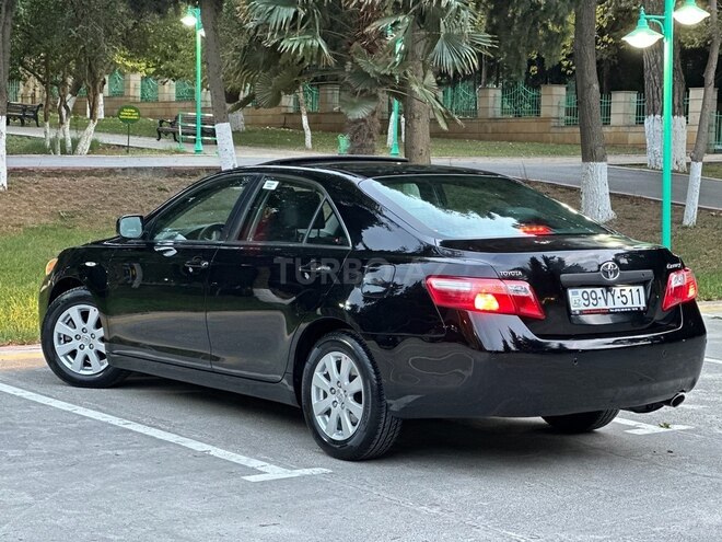 Toyota Camry 2008, 102,000 km - 2.4 l - Bakı