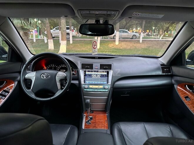 Toyota Camry 2008, 102,000 km - 2.4 l - Bakı
