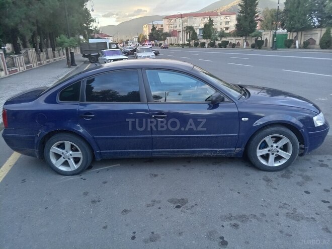 Volkswagen Passat 1999, 500,000 km - 1.9 l - Balakən
