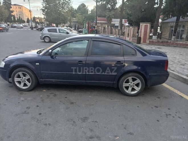 Volkswagen Passat 1999, 500,000 km - 1.9 l - Balakən