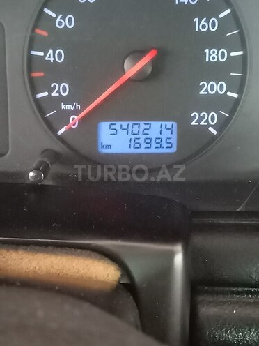 Volkswagen Passat 1999, 500,000 km - 1.9 l - Balakən