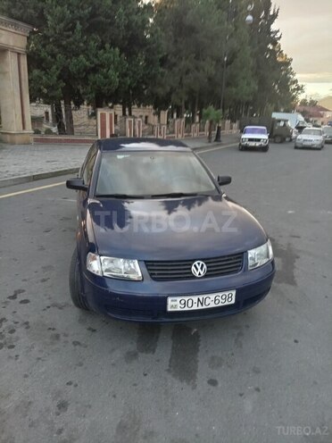 Volkswagen Passat 1999, 500,000 km - 1.9 l - Balakən
