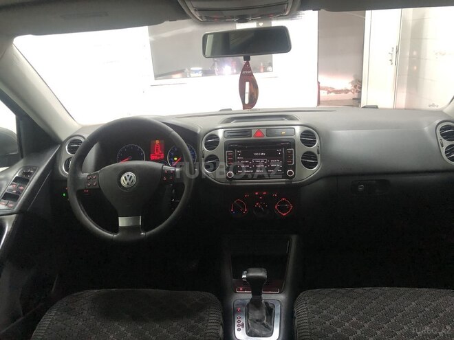 Volkswagen Tiguan 2008, 245,781 km - 2.0 l - Sumqayıt