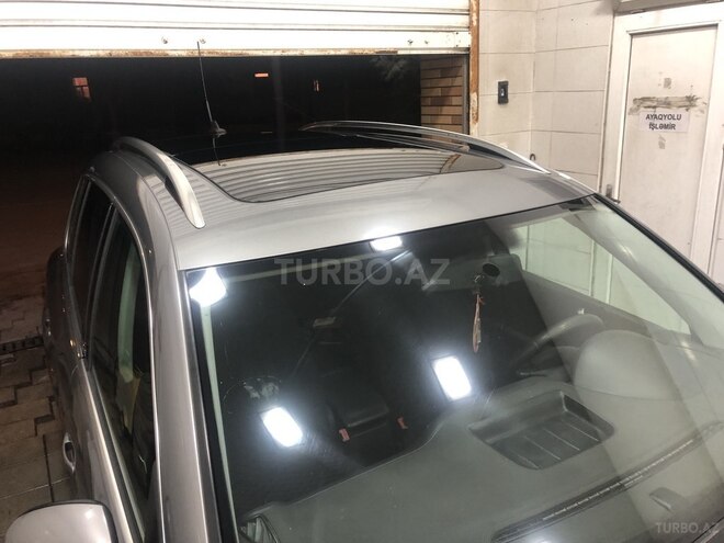 Volkswagen Tiguan 2008, 245,781 km - 2.0 l - Sumqayıt