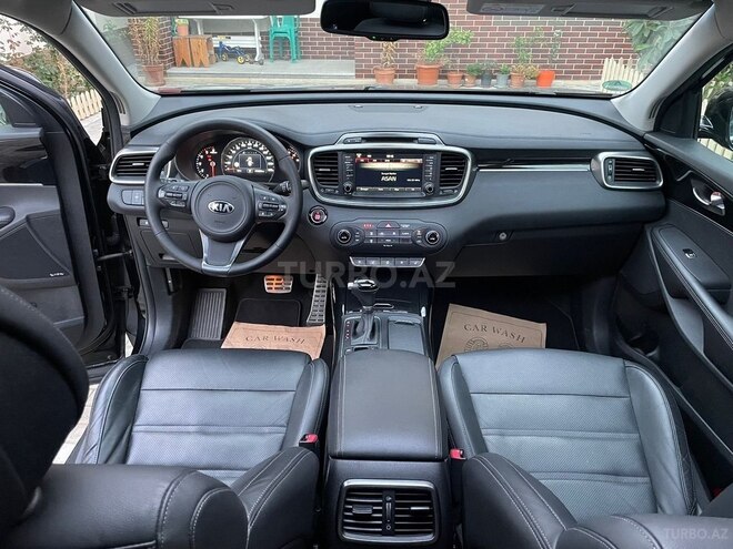 Kia Sorento 2016, 172,500 km - 2.2 l - Bakı