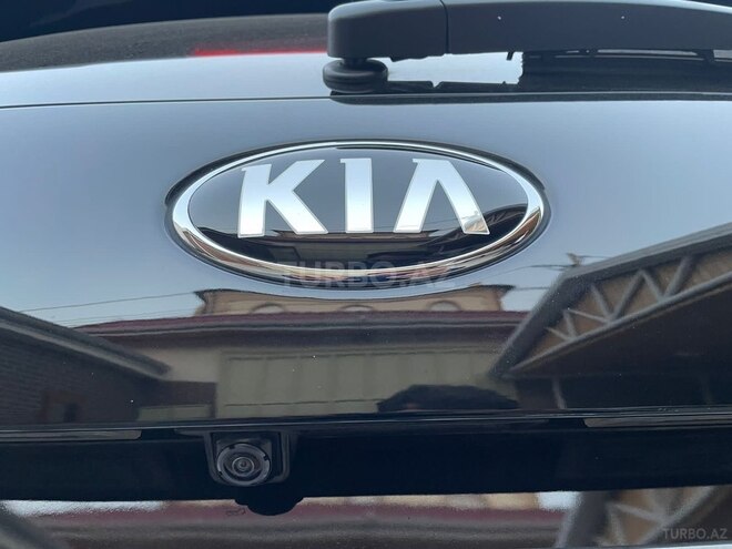 Kia Sorento 2016, 172,500 km - 2.2 l - Bakı