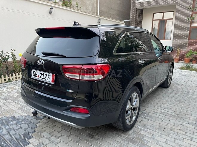Kia Sorento 2016, 172,500 km - 2.2 l - Bakı