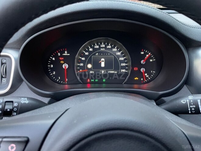 Kia Sorento 2016, 172,500 km - 2.2 l - Bakı