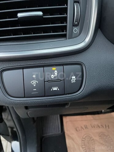 Kia Sorento 2016, 172,500 km - 2.2 l - Bakı