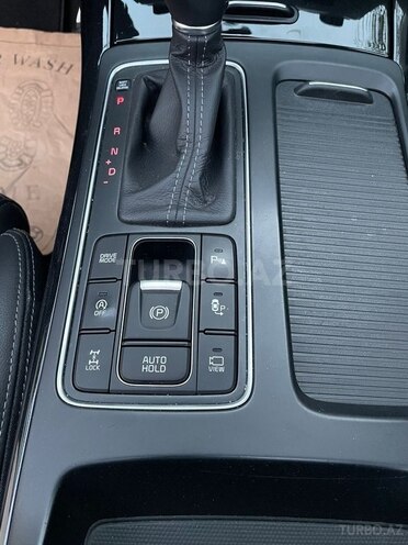 Kia Sorento 2016, 172,500 km - 2.2 l - Bakı