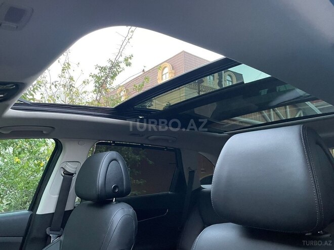 Kia Sorento 2016, 172,500 km - 2.2 l - Bakı