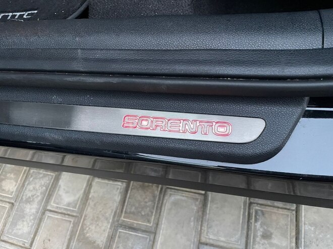 Kia Sorento 2016, 172,500 km - 2.2 l - Bakı