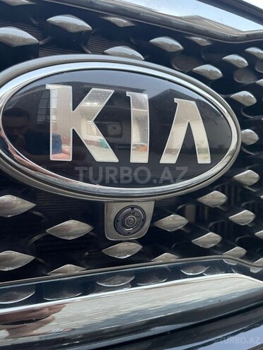 Kia Sorento 2016, 172,500 km - 2.2 l - Bakı