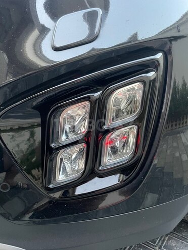 Kia Sorento 2016, 172,500 km - 2.2 l - Bakı