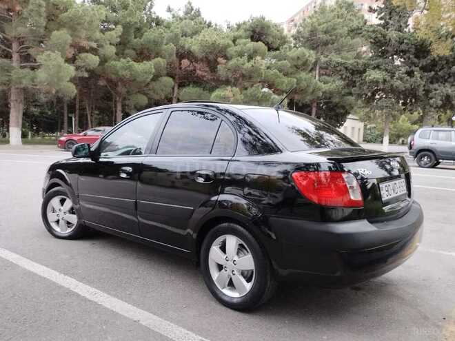 Kia Rio 2007, 231,426 km - 1.6 l - Sumqayıt
