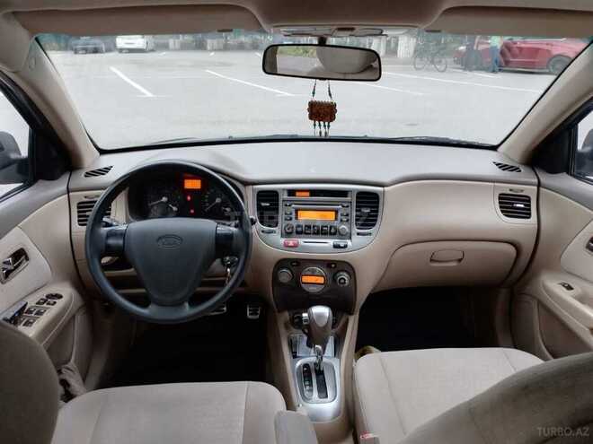Kia Rio 2007, 231,426 km - 1.6 l - Sumqayıt
