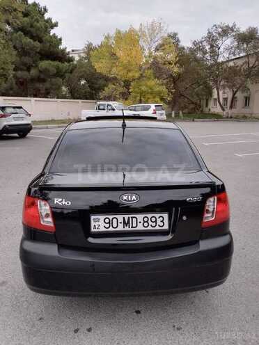 Kia Rio 2007, 231,426 km - 1.6 l - Sumqayıt