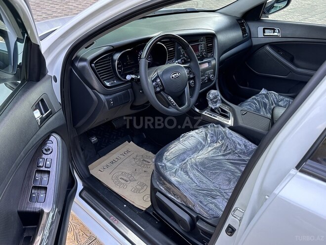 Kia Optima 2012, 146,000 km - 2.4 л - Gəncə