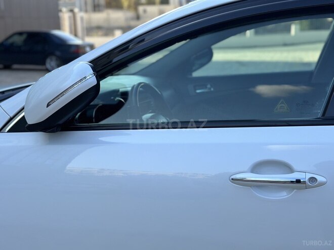 Kia Optima 2012, 146,000 km - 2.4 л - Gəncə