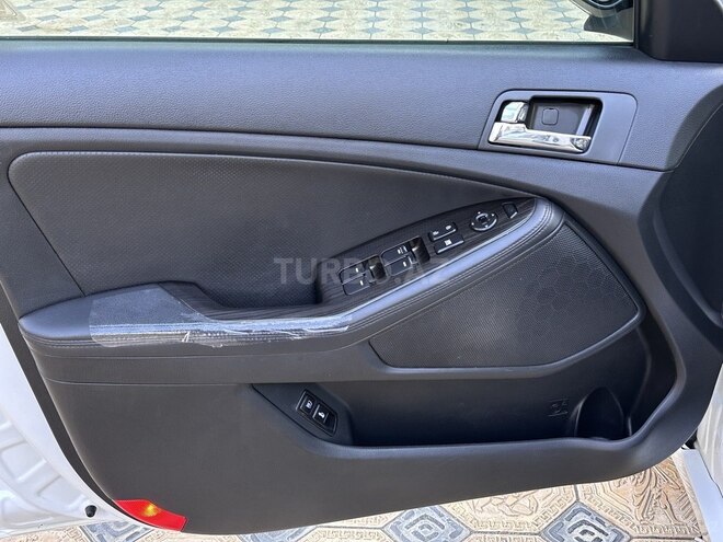 Kia Optima 2012, 146,000 km - 2.4 л - Gəncə