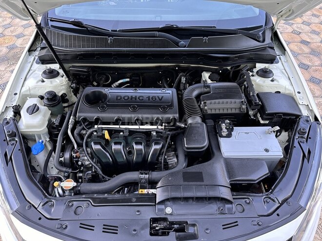 Kia Optima 2012, 146,000 km - 2.4 л - Gəncə
