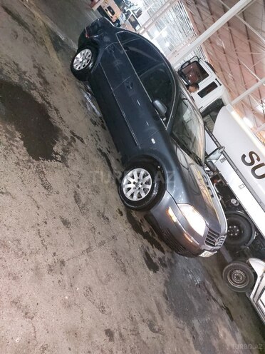 Volkswagen Passat 2003, 400,000 km - 1.8 л - Bakı