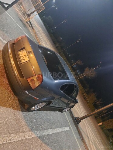 Volkswagen Passat 2003, 400,000 km - 1.8 л - Bakı