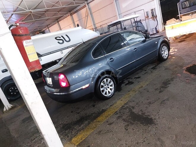 Volkswagen Passat 2003, 400,000 km - 1.8 л - Bakı