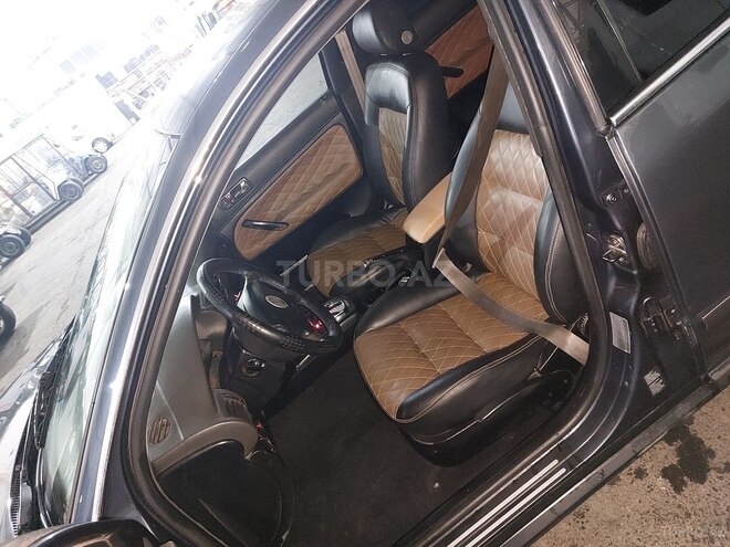 Volkswagen Passat 2003, 400,000 km - 1.8 л - Bakı