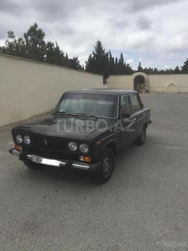 LADA (VAZ) 2106 1998, 400,000 km - 1.6 l - Bakı