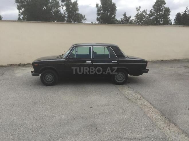 LADA (VAZ) 2106 1998, 400,000 km - 1.6 l - Bakı