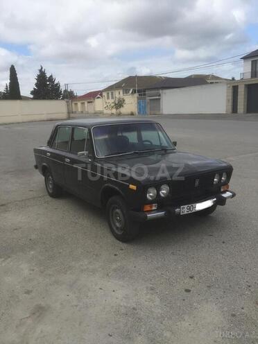 LADA (VAZ) 2106 1998, 400,000 km - 1.6 l - Bakı
