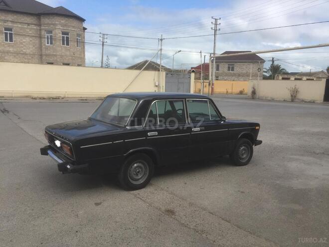 LADA (VAZ) 2106 1998, 400,000 km - 1.6 l - Bakı