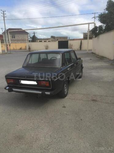 LADA (VAZ) 2106 1998, 400,000 km - 1.6 l - Bakı