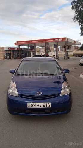 Toyota Prius 2009, 200,737 km - 1.5 l - Bakı