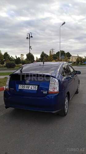 Toyota Prius 2009, 200,737 km - 1.5 l - Bakı