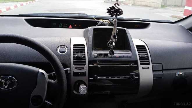 Toyota Prius 2009, 200,737 km - 1.5 l - Bakı