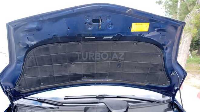 Toyota Prius 2009, 200,737 km - 1.5 l - Bakı