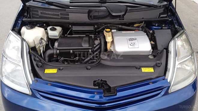Toyota Prius 2009, 200,737 km - 1.5 l - Bakı