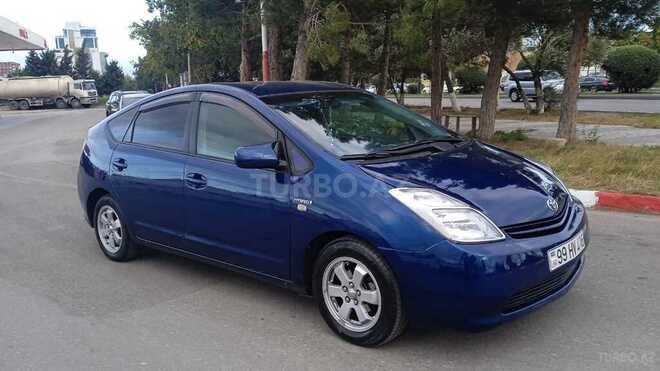 Toyota Prius 2009, 200,737 km - 1.5 l - Bakı