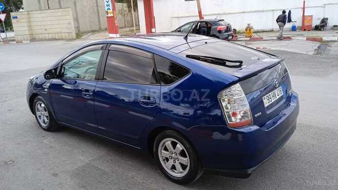 Toyota Prius 2009, 200,737 km - 1.5 l - Bakı